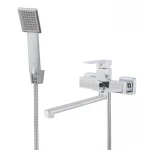 Смеситель для ванны Haiba MILLER 006 (HB0969)