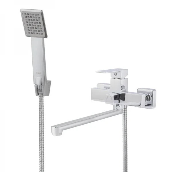 Смеситель для ванны Haiba MILLER 006 (HB0969)