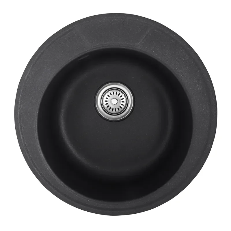 Мойка кухонная Haiba HB8301-G228 Gray 490x180 (HB0972)
