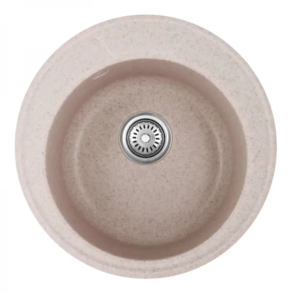 Мойка кухонная Haiba HB8301-G319 sand 490x180 (HB0973)