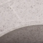 Мойка кухонная Haiba HB8301-G322 Beige 490x180 (HB0974)