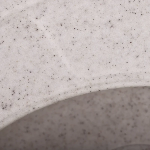 Мойка кухонная Haiba HB8301-G322 Beige 490x180 (HB0974)