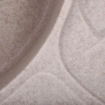 Мойка кухонная Haiba HB8310-G319 sand 780x500x220 (HB0977)