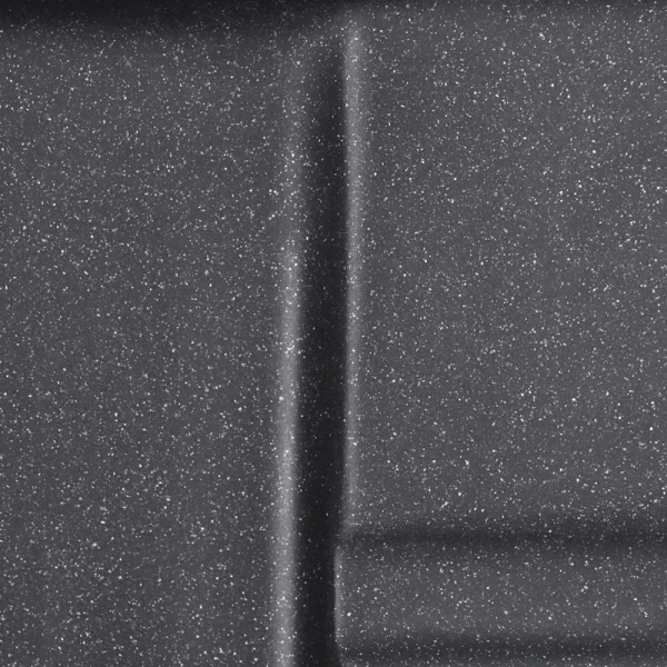 Мийка кухонна HAIBA HB8210-G228 GRAY 620x500x200 (HB0984)