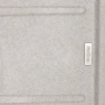 Мийка кухонна HAIBA HB8210-G322 BEIGE 620x500x200 (HB0986)