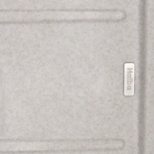 Мойка кухонная Haiba HB8210-G322 Beige 620x500x200 (HB0986)