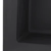 Мойка кухонная Haiba HB8104-G228 Gray 780x500x200 (HB0988)