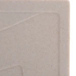 Мойка кухонная Haiba HB8104-G319 sand 780x500x200 (HB0989)