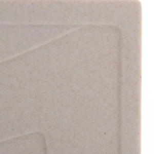 Мойка кухонная Haiba HB8104-G319 sand 780x500x200 (HB0989)