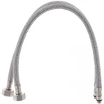 Смеситель для кухни Haiba SUS 011 серый (HB0994)