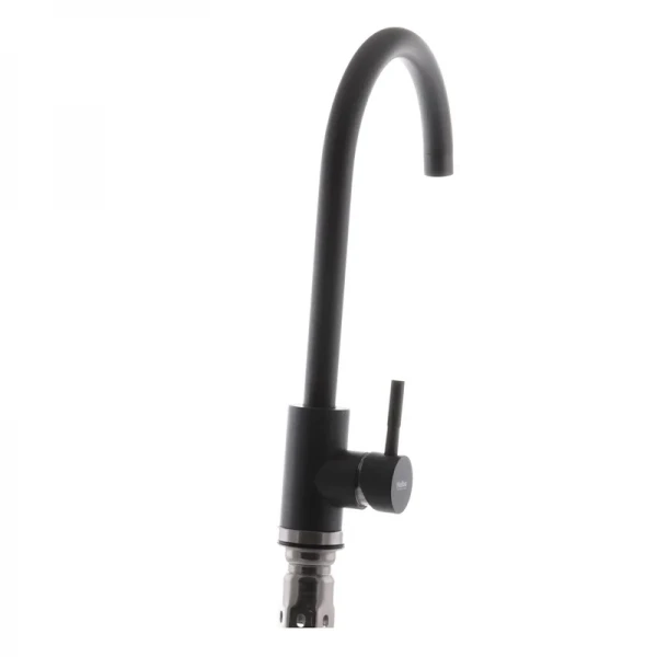 Смеситель для кухни Haiba SUS 011 серый (HB0994)