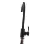 Смеситель для кухни Haiba SUS 011 серый (HB0994)