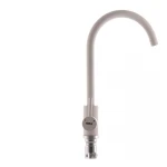 Смеситель для кухни Haiba SUS 011 песочный (HB0995)