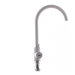 Смеситель для кухни Haiba SUS 011 бежевый (HB0996)