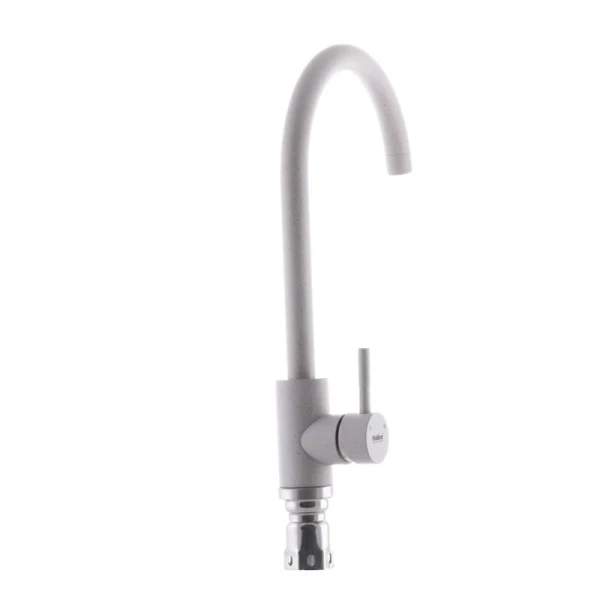 Смеситель для кухни Haiba SUS 011 бежевый (HB0996)