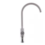 Смеситель для кухни Haiba SUS 011 бежевый (HB0996)