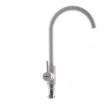 Смеситель для кухни Haiba SUS 011 бежевый (HB0996)