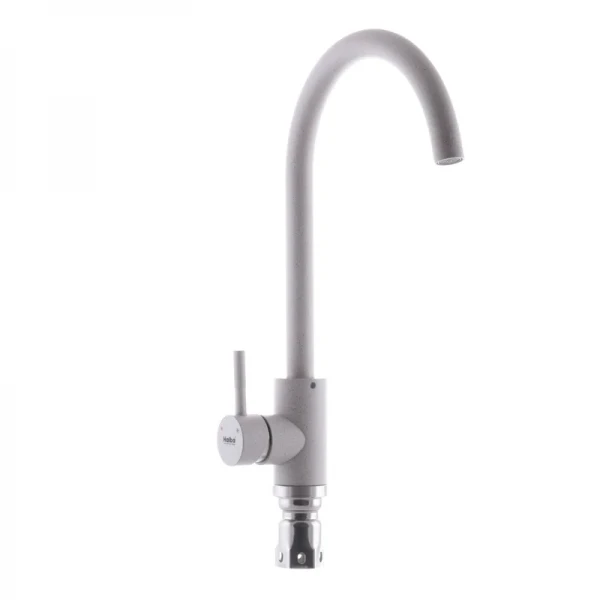 Смеситель для кухни Haiba SUS 011 бежевый (HB0996)