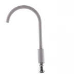 Смеситель для кухни Haiba SUS 011 бежевый (HB0996)