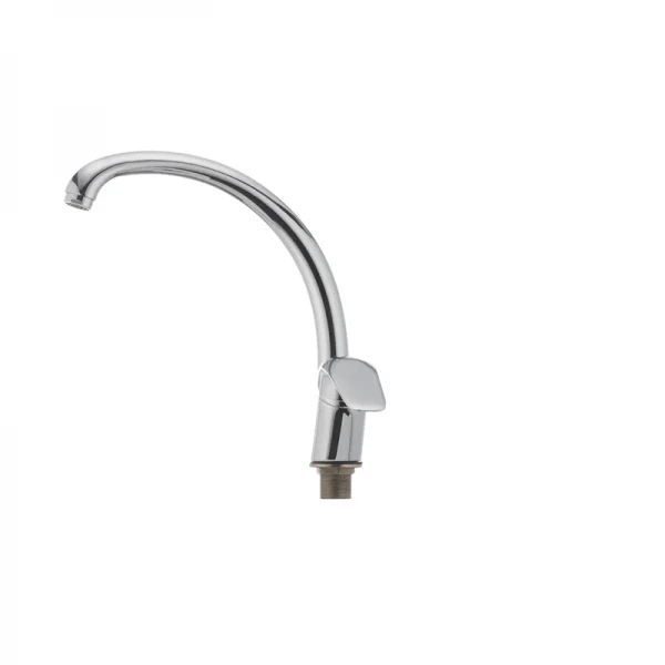 Смеситель для кухни Haiba Alex 777 (HB1002)