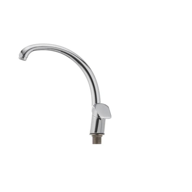 Смеситель для кухни Haiba Alex 777 (HB1002)