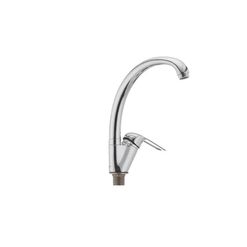 Смеситель для кухни Haiba Alex 777 (HB1002)