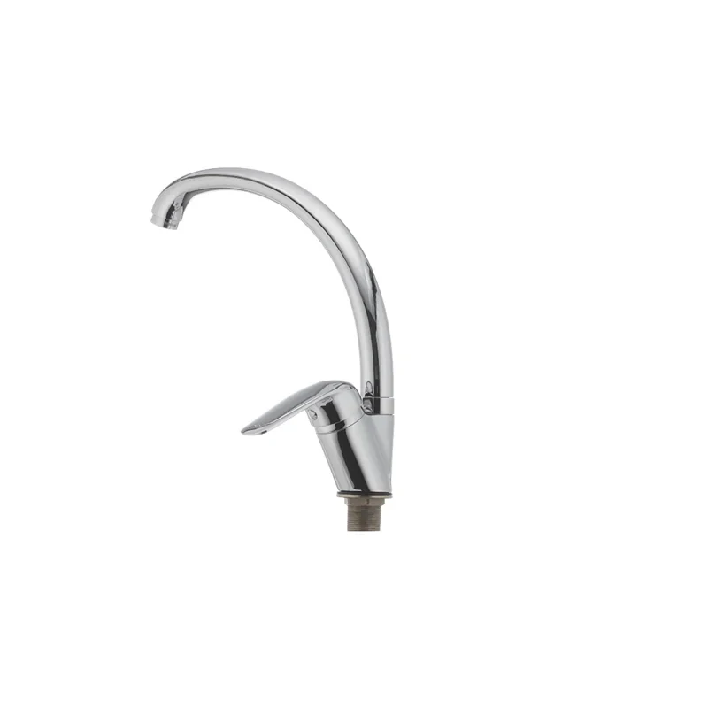 Смеситель для кухни Haiba Alex 777 (HB1002)