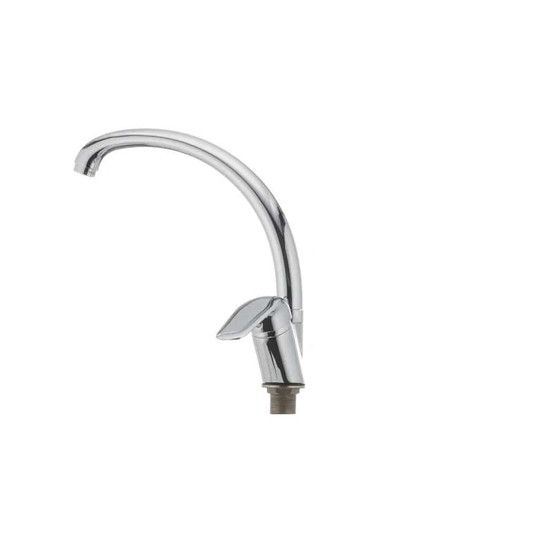 Смеситель для кухни Haiba Alex 777 (HB1002)