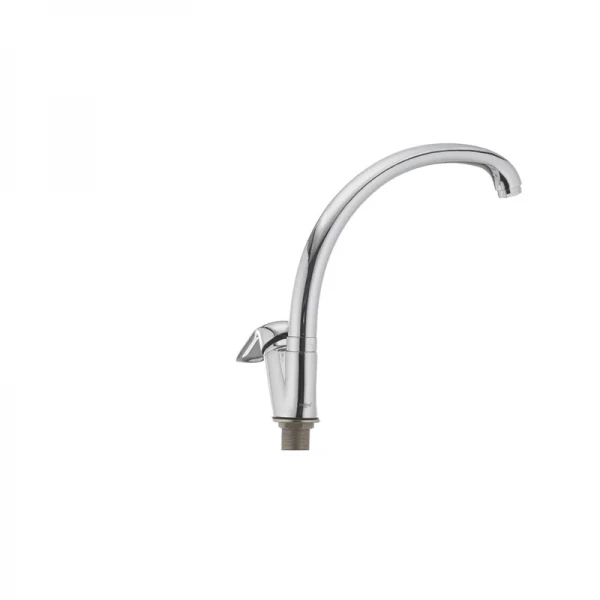 Смеситель для кухни Haiba Alex 777 (HB1002)