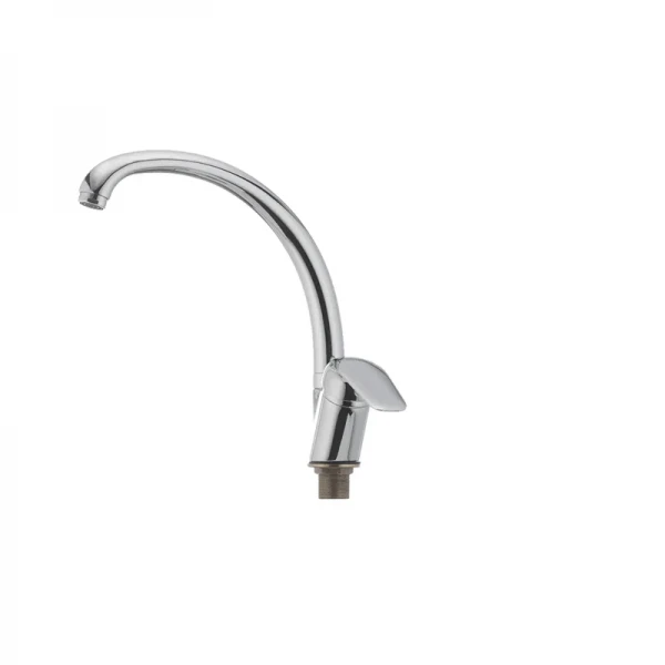 Смеситель для кухни Haiba Alex 777 (HB1002)