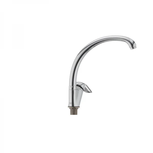 Смеситель для кухни Haiba Alex 777 (HB1002)