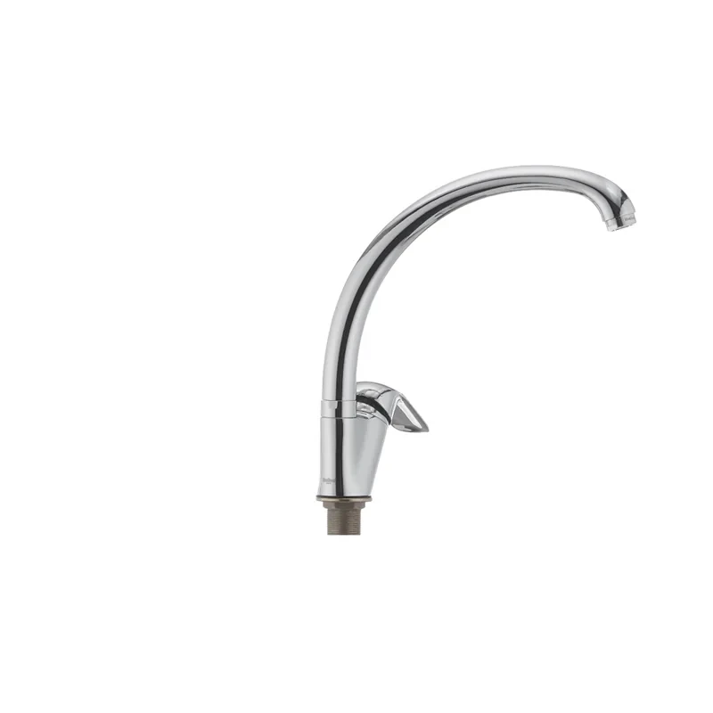 Смеситель для кухни Haiba Alex 777 (HB1002)