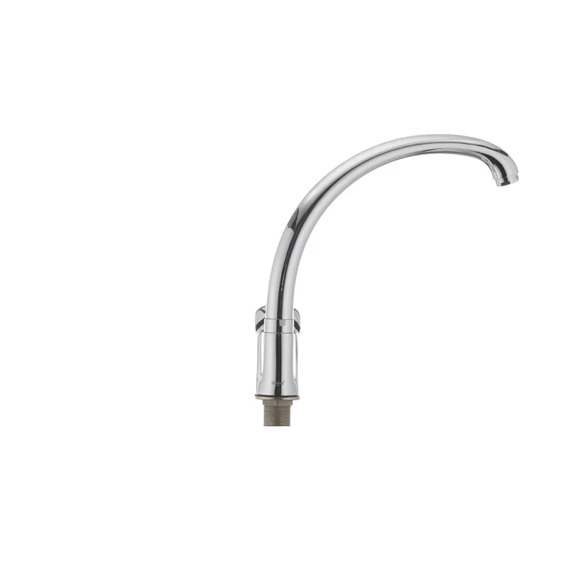 Смеситель для кухни Haiba Alex 777 (HB1002)