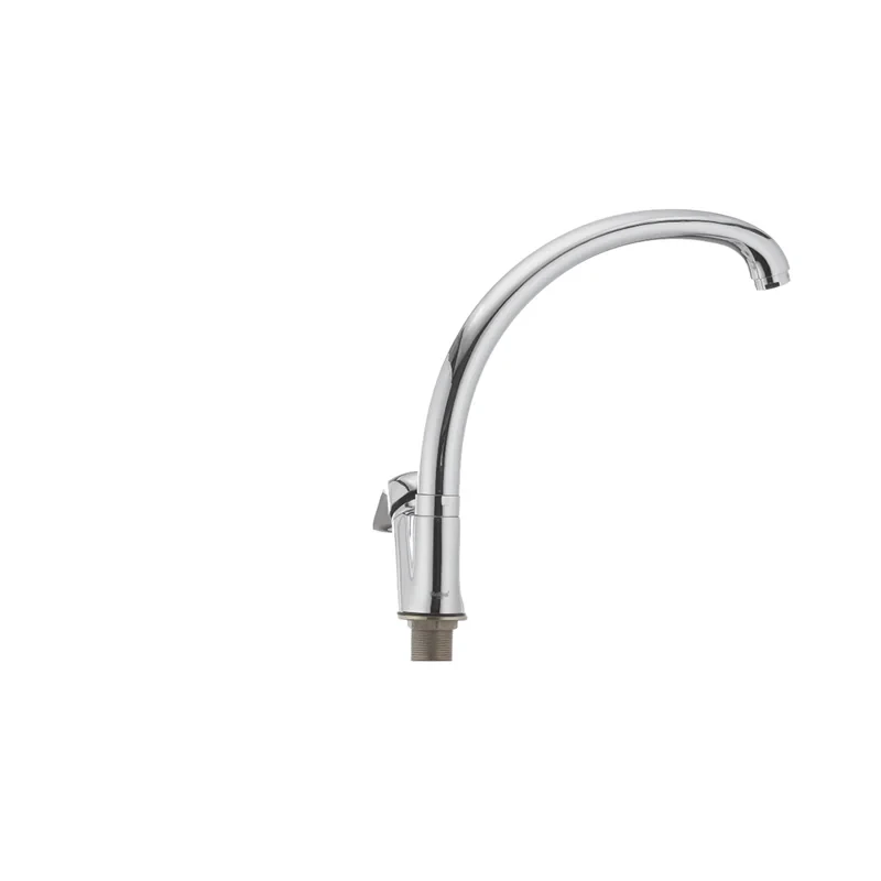 Смеситель для кухни Haiba Alex 777 (HB1002)