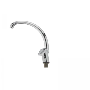 Смеситель для кухни Haiba Alex 777 (HB1002) Смеситель для кухни Haiba Alex 777 (HB1002)