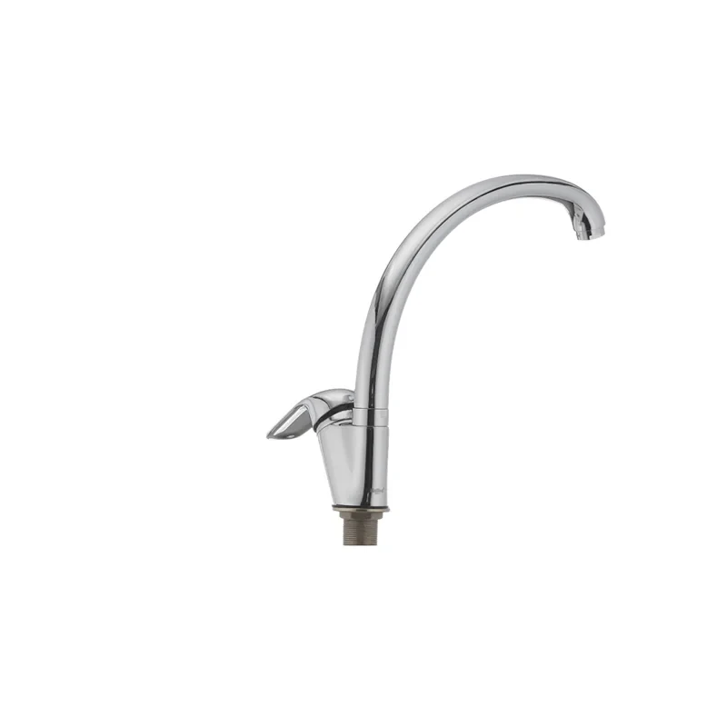 Смеситель для кухни Haiba Alex 777 (HB1002)