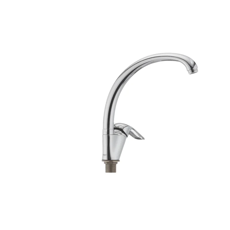 Смеситель для кухни Haiba Alex 777 (HB1002)