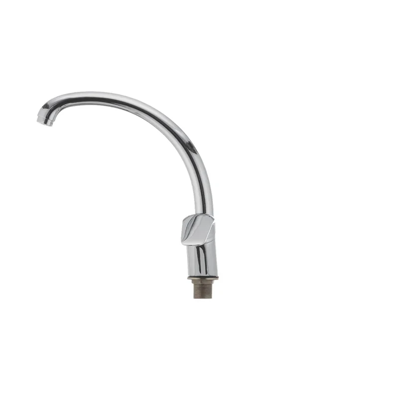 Смеситель для кухни Haiba Alex 777 (HB1002)