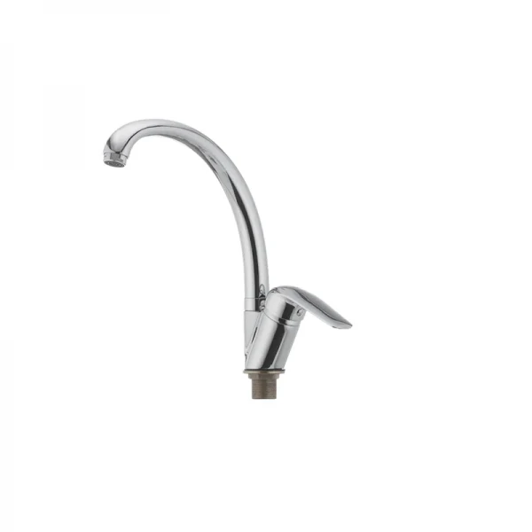 Смеситель для кухни Haiba Alex 777 (HB1002)