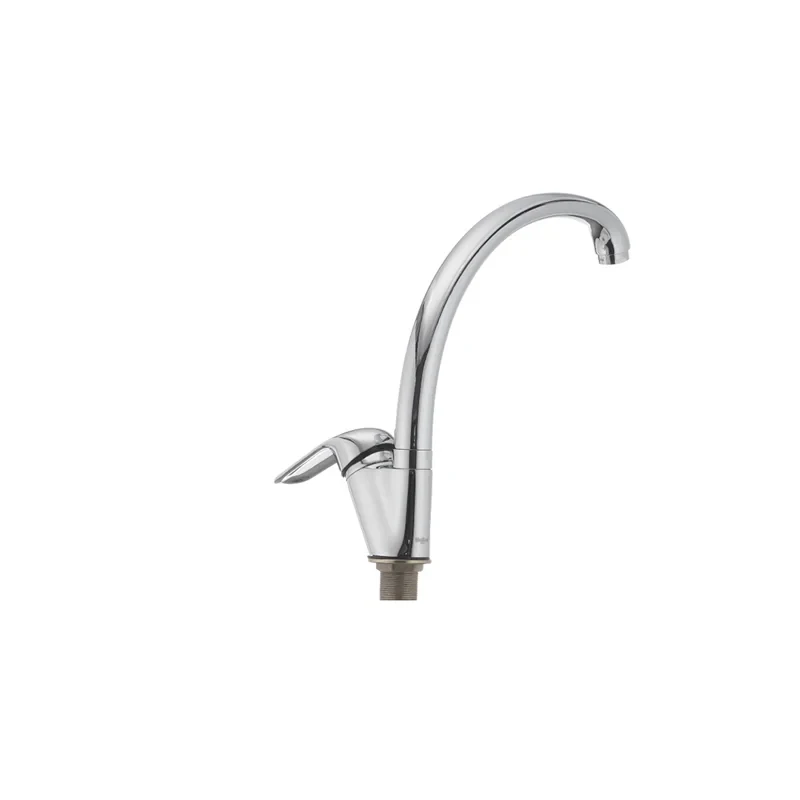 Смеситель для кухни Haiba Alex 777 (HB1002)