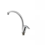 Смеситель для кухни Haiba Alex 777 (HB1002)