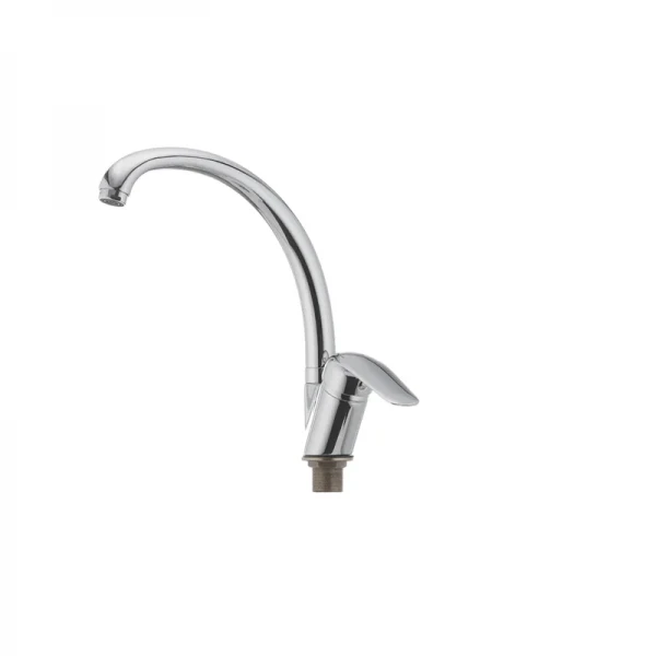 Смеситель для кухни Haiba Alex 777 (HB1002)