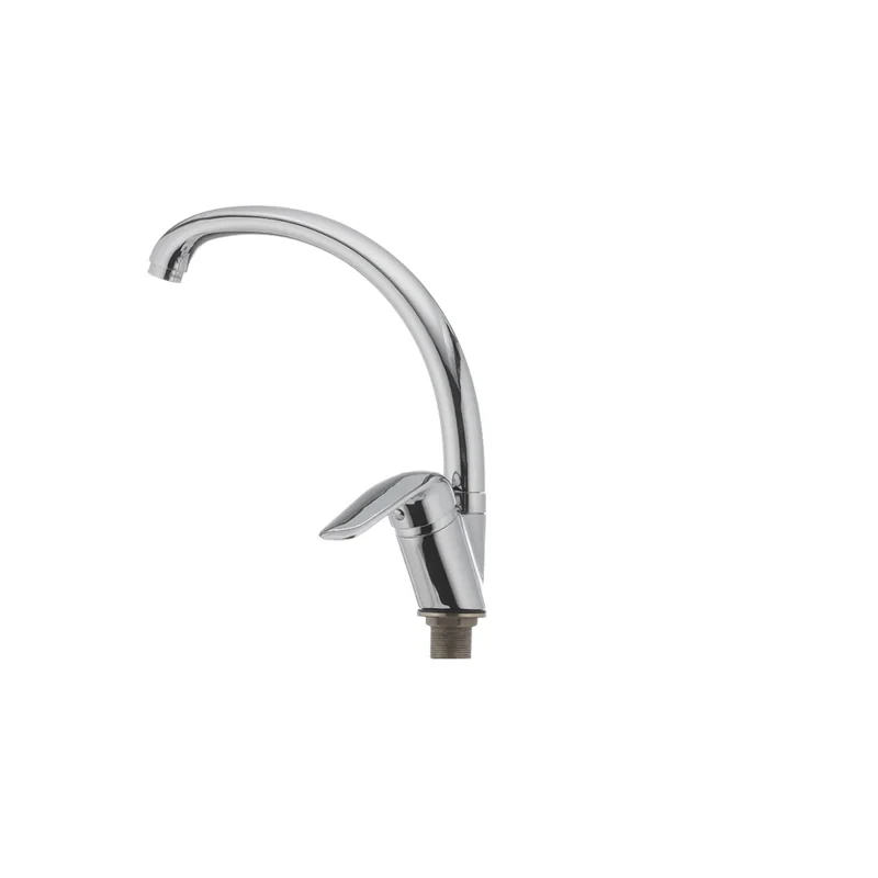 Смеситель для кухни Haiba Alex 777 (HB1002)