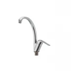 Смеситель для кухни Haiba Alex 777 (HB1002)