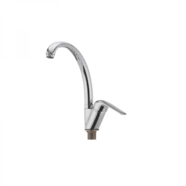 Смеситель для кухни Haiba Alex 777 (HB1002)