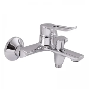 Смеситель для ванны Haiba Adel 009 (HB1007) Смеситель для ванны Haiba Adel 009 (HB1007)