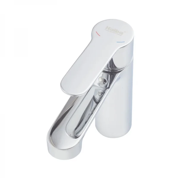 Смеситель для умывальника Haiba Daniel 001 (HB1010)