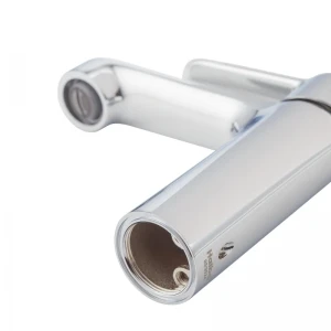 Змішувач для умивальника Haiba Daniel 001 (HB1010)