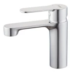 Смеситель для умывальника Haiba Daniel 001 (HB1010)