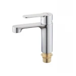 Смеситель для умывальника Haiba Daniel 001 (HB1010)